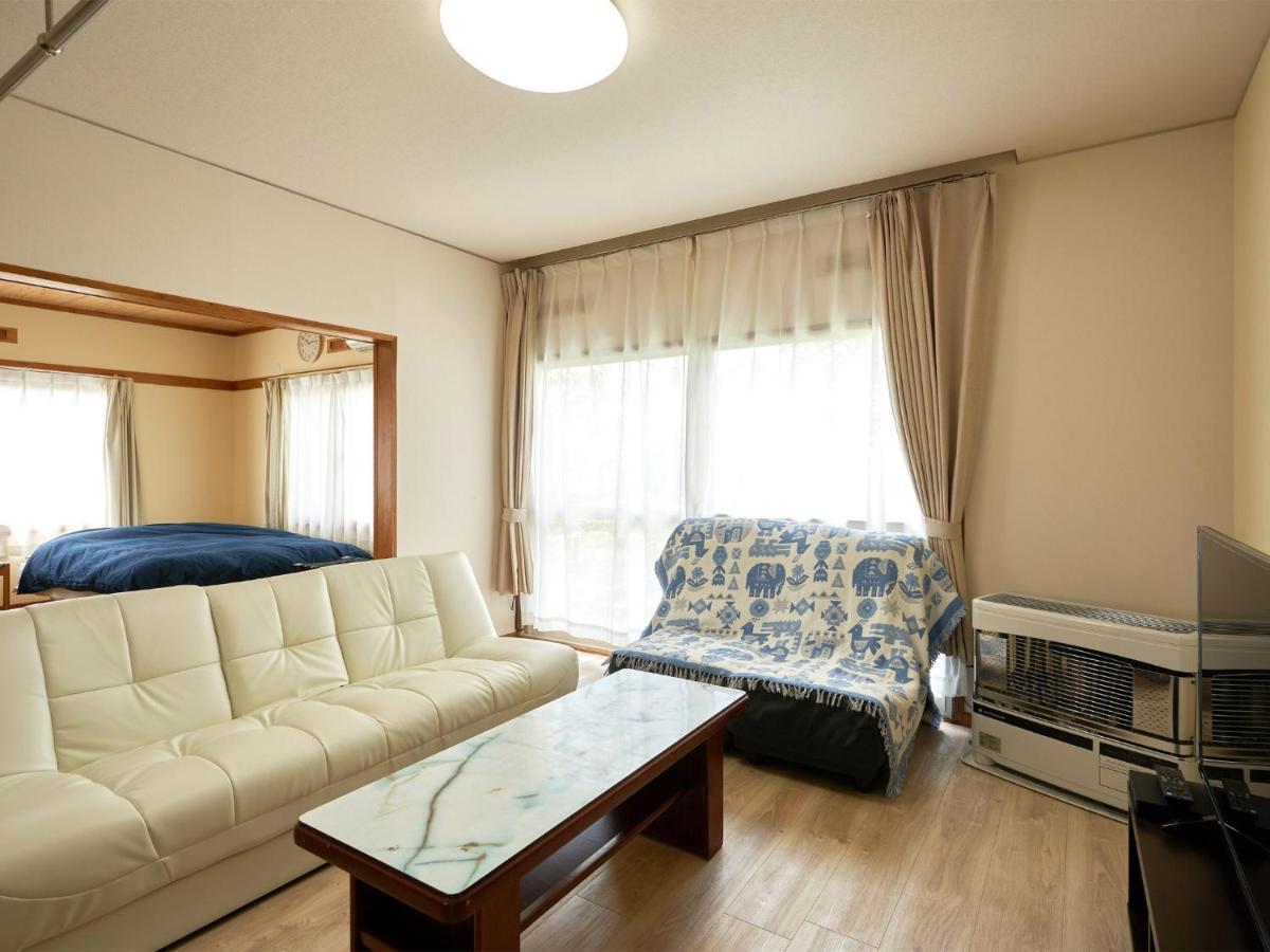 Ly Inn Chitoseaiport - Vacation Stay 94792 تشيتوسي المظهر الخارجي الصورة